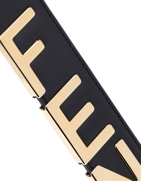 fendi straps for baguette|fendi shoulder strap outlet.